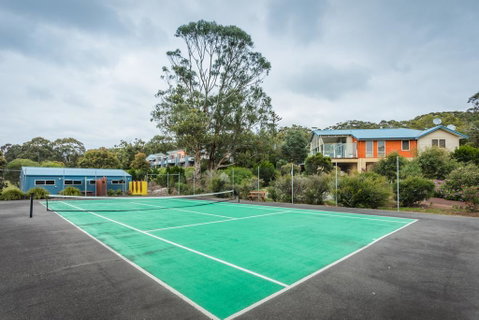Banksia @ Cosy Corner - Accommodation Sunshine Coast 3
