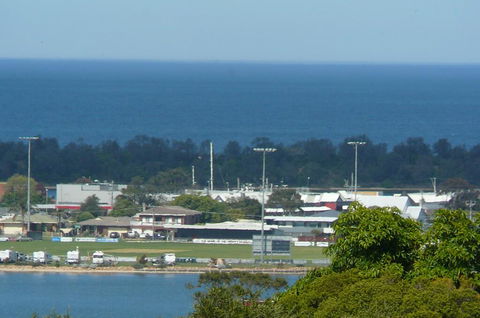 Banksia Waters - Accommodation Sunshine Coast 0