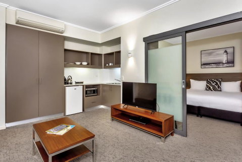 Bannister 22 Hotel - Accommodation Sunshine Coast 3