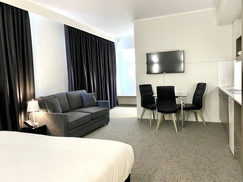 Bannister 22 Hotel - Accommodation Sunshine Coast 1
