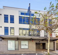 Bannister 22 Hotel - Accommodation Sunshine Coast