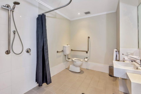 Bannister 22 Hotel - Accommodation Sunshine Coast 2