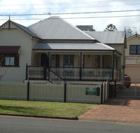 Bannockburn Cottage - Accommodation Sunshine Coast