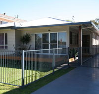 BANYANDAH 557 Ocean Drive NH - Accommodation Sunshine Coast