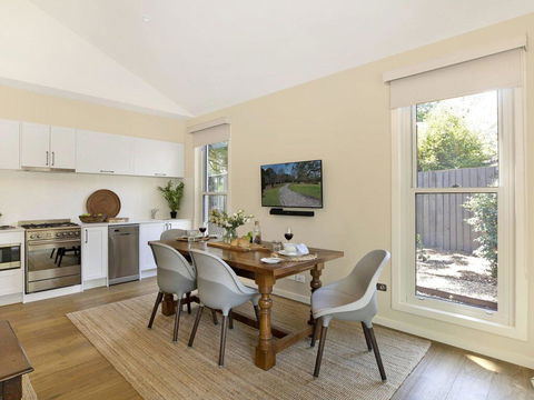Banyula Annex - Stylish And Contemporary Retreat - Accommodation Sunshine Coast 2