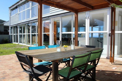 BARANBALEE - WEEKLY ONLY - Accommodation Sunshine Coast 0