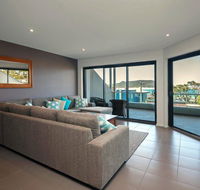 Barefoot Bliss  Fingal Bay - Accommodation Sunshine Coast