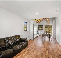 Barfuss Haus - Accommodation Sunshine Coast