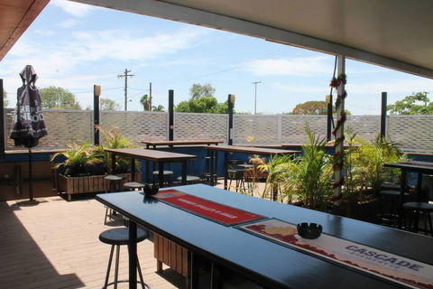 Barkly Hotel - Accommodation Sunshine Coast 0