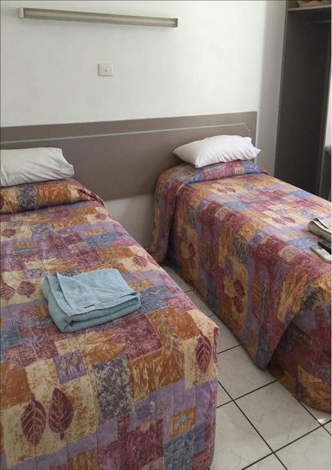 Barkly Hotel - Accommodation Sunshine Coast 2