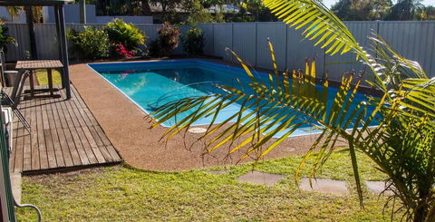 Barkly Hotel - Accommodation Sunshine Coast 1