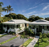 Barney Beach Accommodation - Accommodation Sunshine Coast