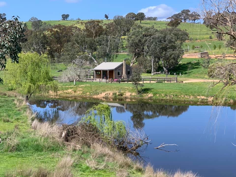 Bridge Creek VIC Accommodation Sunshine Coast