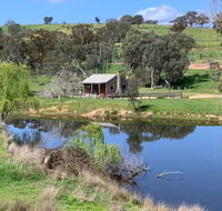 Baroona Cottage - Accommodation Sunshine Coast