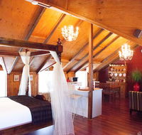 Barossa Barn Bed and Breakfast - Accommodation Sunshine Coast
