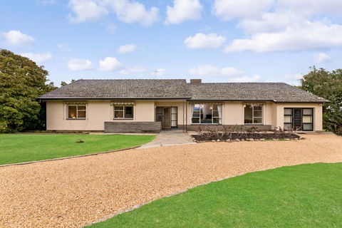 Barossa Idyll - Accommodation Sunshine Coast 0