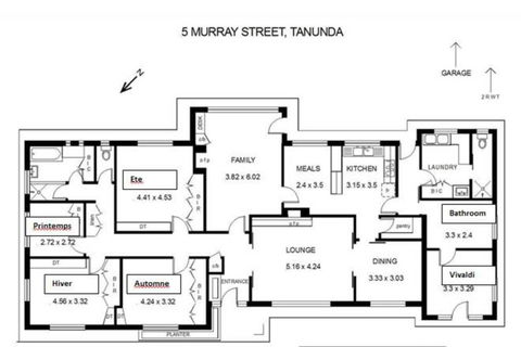 Barossa Idyll - Accommodation Sunshine Coast 2