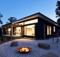 Barranca Kangaroo Valley - Accommodation Sunshine Coast