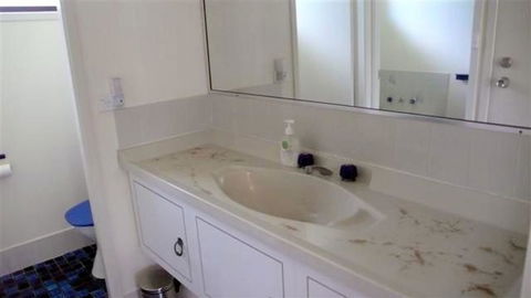 BARRELS AT BOOMERANG - Accommodation Sunshine Coast 1