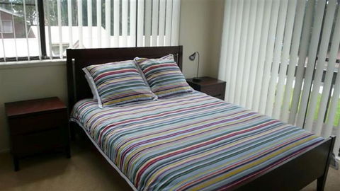 BARRELS AT BOOMERANG - Accommodation Sunshine Coast 2