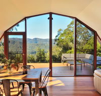 Barrengarry Hideaway - Accommodation Sunshine Coast