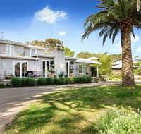 BARRIMA - SOMERS BEACH - Accommodation Sunshine Coast