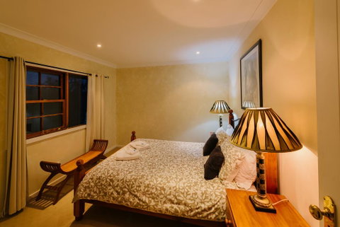 Barrington Hideaway- River Cottages - Accommodation Sunshine Coast 1