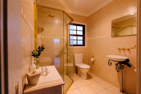 Barrington Hideaway- River Cottages - Accommodation Sunshine Coast 2
