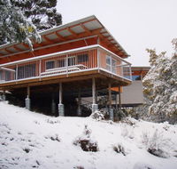 Base Camp Tasmania - Accommodation Sunshine Coast