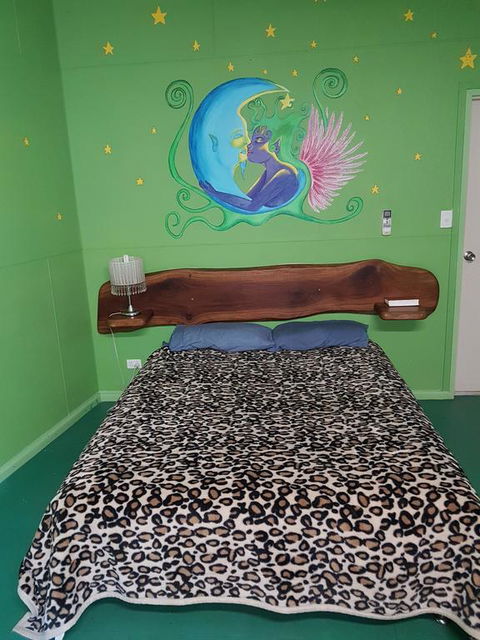Batchelor Butterfly Farm - Accommodation Sunshine Coast 3