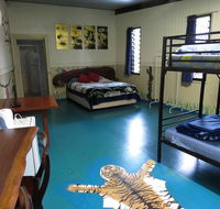 Batchelor Butterfly Farm - Accommodation Sunshine Coast
