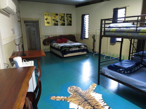 Batchelor Butterfly Farm - Accommodation Sunshine Coast 0