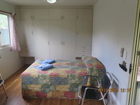 Batchelor Holiday Park - Accommodation Sunshine Coast 1