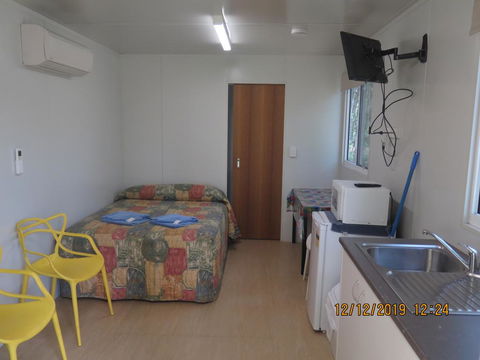 Batchelor Holiday Park - Accommodation Sunshine Coast 3