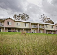 Bathurst Goldfields Motel - Accommodation Sunshine Coast