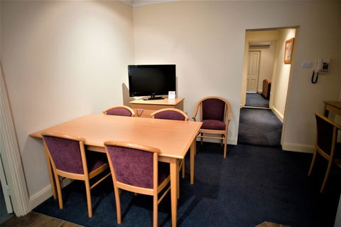 Bathurst Heritage Motor Inn - Accommodation Sunshine Coast 2