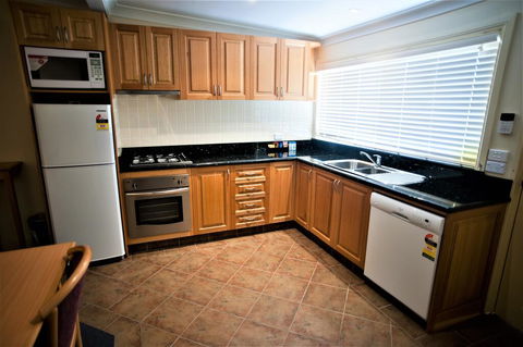 Bathurst Heritage Motor Inn - Accommodation Sunshine Coast 1