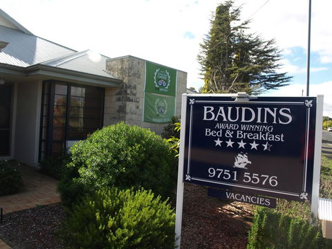 Baudins Of Busselton Bed And Breakfast - Accommodation Sunshine Coast 1