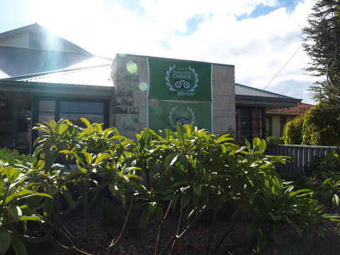 Baudins Of Busselton Bed And Breakfast - Accommodation Sunshine Coast 2