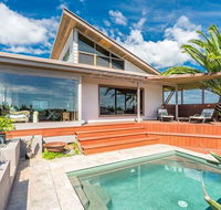 Bauhinia House - Accommodation Sunshine Coast