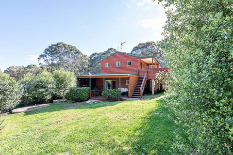 Bawley Point Accomodation - Accommodation Sunshine Coast 2