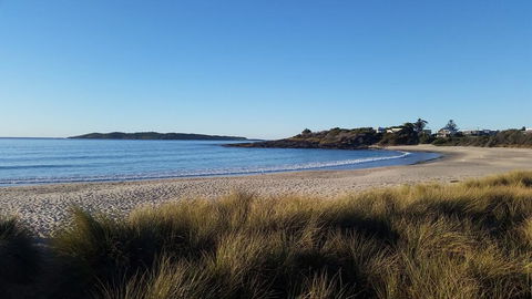 Bawley Point Accomodation - Accommodation Sunshine Coast 1