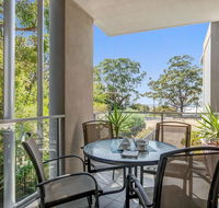Bay Blu  Jervis Bay Rentals - Accommodation Sunshine Coast