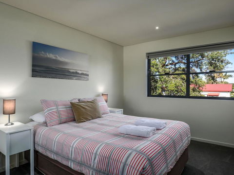 Bay Breeze (By Jervis Bay Rentals) - Accommodation Sunshine Coast 2