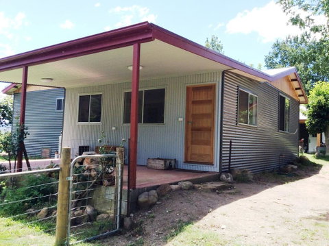 Bay Creek Guest House - Accommodation Sunshine Coast 3