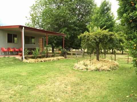 Bay Creek Guest House - Accommodation Sunshine Coast 2