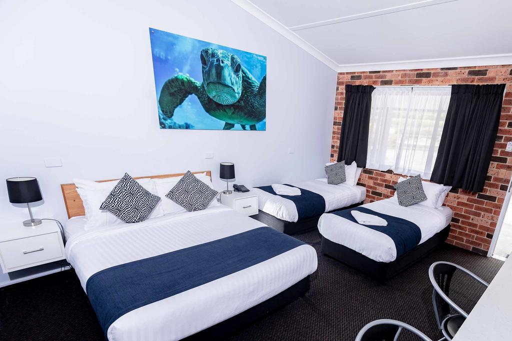 Bonnells Bay NSW Accommodation Sunshine Coast