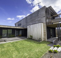Bay Retreat - Accommodation Sunshine Coast