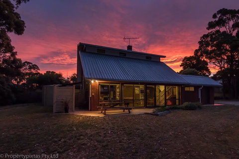 Bay Retreat Port Arthur - Accommodation Sunshine Coast 3