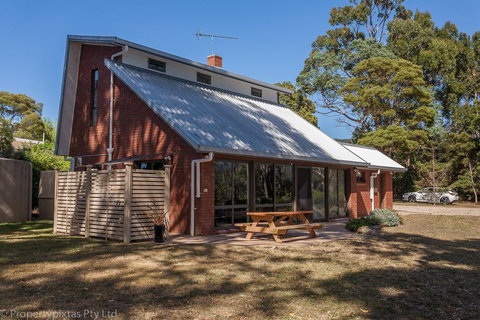 Bay Retreat Port Arthur - Accommodation Sunshine Coast 0